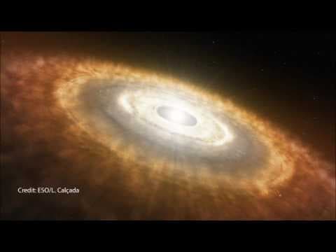 KIC 8462852 Alien Megastructure Star Update 9/3/16 Mystery Solved? thumbnail