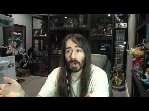 Brave Take on Five Nights at Freddy's 2 Movie thumbnail