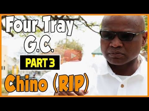 Four Tray Gangster Crip loses brother on same block he caught a case on over 25-years earlier (pt3) thumbnail