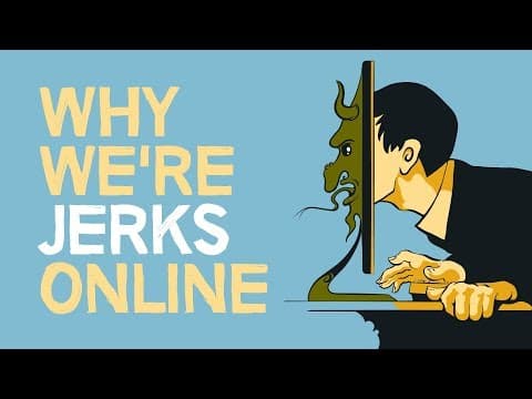 Why We're Jerks Online thumbnail