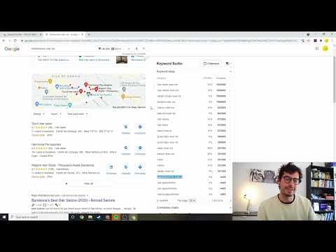 Basic SEO Tools | 2.4 Master Digital Marketing thumbnail