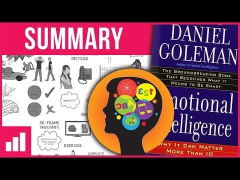 What Is Emotional Intelligence and How Does It Matter? thumbnail