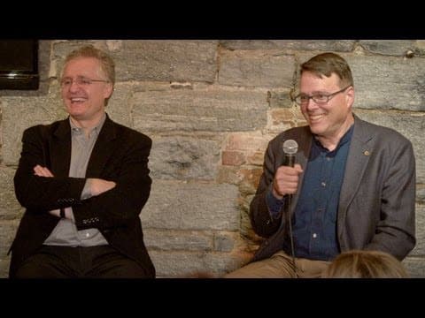 Why We'll Never Run Out of Energy: Q&A with Science Writer Charles Mann thumbnail