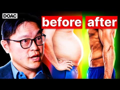 How to Lose Belly Fat with Fasting: Practical Guide thumbnail