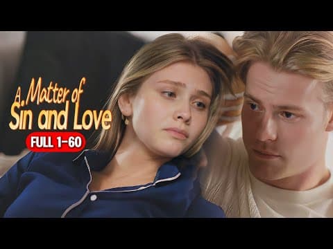FULL1-60💖| Who are you looking at through my eyes?...|#shortdrama #romance #lovestory #drama thumbnail