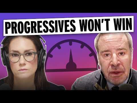 Why Moderates Will THRIVE in the 2026 Midterms (ft. David Frum) | Raging Moderates thumbnail