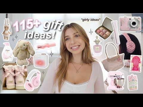 115+ girly christmas gift ideas 2025 thumbnail