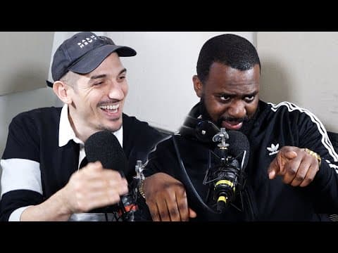 Andrew Schulz has a BIG Announcement - Full Episode | Flagrant 2 With Andrew Schulz & Akaash Singh thumbnail