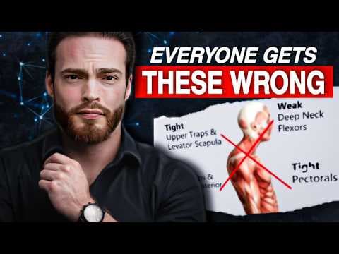 What Are the Myths About Improving Your Posture? thumbnail