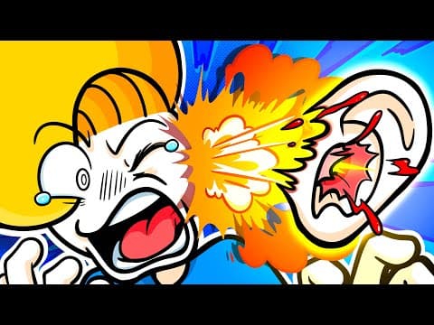 My Ear Exploded thumbnail