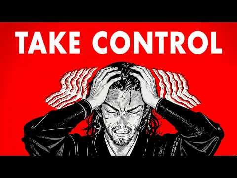 How to Actually Kill Any Addiction (Miyamoto Musashi) thumbnail