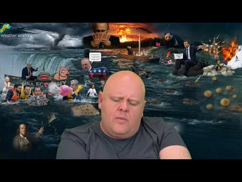 Is there a new Gold rush coming? thumbnail