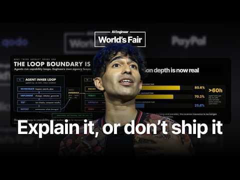 How Should Engineers Work With AI Coding Agents? thumbnail