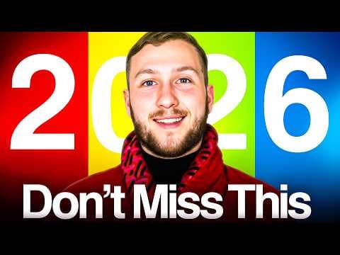 The Ultimate GoHighLevel Free Course 2026 thumbnail