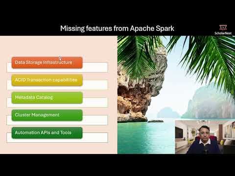 04 - Why do we need Databricks for Apache Spark projects thumbnail