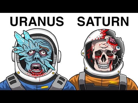What Dying on Every Planet Would Be Like thumbnail