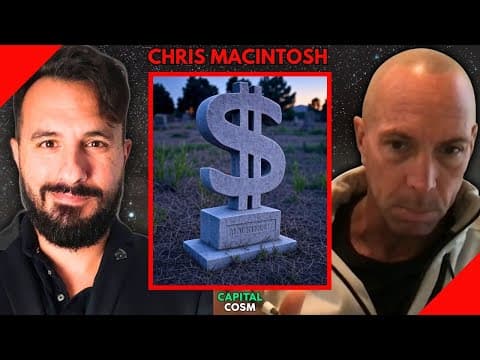 🔴 What ELITE Investors Are REALLY Buying Now (something BIG is happening) | Chris Macintosh thumbnail