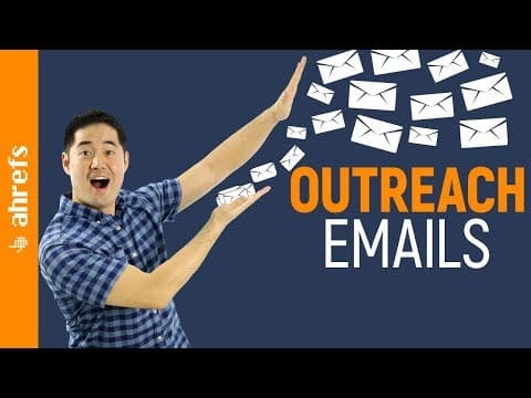 How to Craft Effective Outreach Emails thumbnail