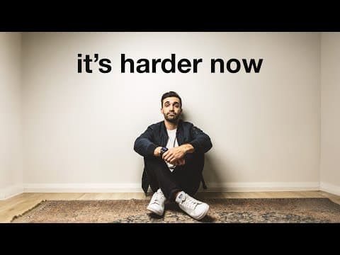 Why Minimalism Matters More in the AI Age thumbnail
