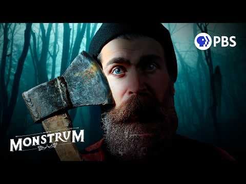 Why Lumberjacks Never Look Behind Them thumbnail