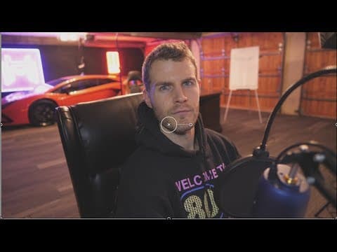 $32k In Day Live - Ask Me Anything thumbnail