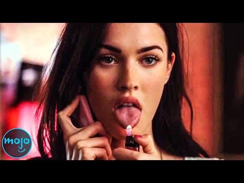 Top 10 Best Raunchy Scenes in Horror Movies thumbnail