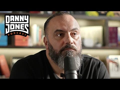 What Are the Connections Between God, Aliens, and Evil Eye? thumbnail