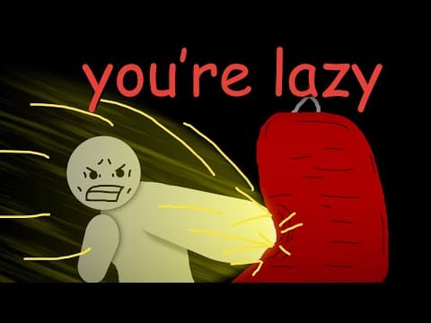 How Can You Become Disciplined in Just 9 Minutes? thumbnail