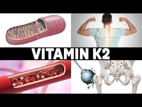 The #1 Food Highest in Vitamin K2 thumbnail