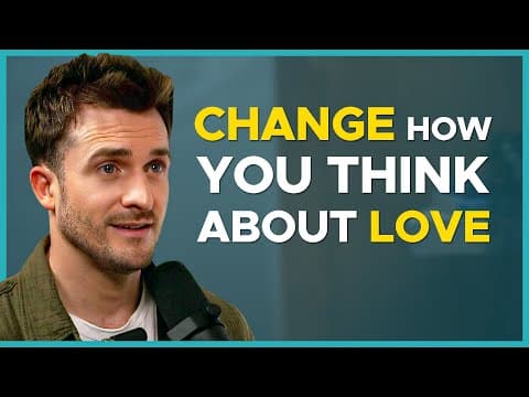 This Psychology Model Will Transform Your Love Life thumbnail