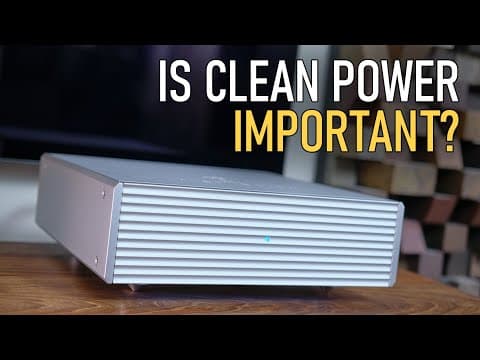 This power enhancer works! thumbnail