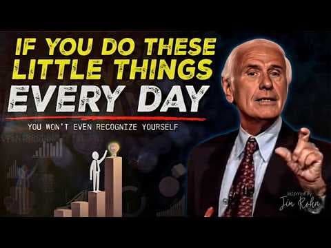 How to Achieve Daily Excellence in Life thumbnail