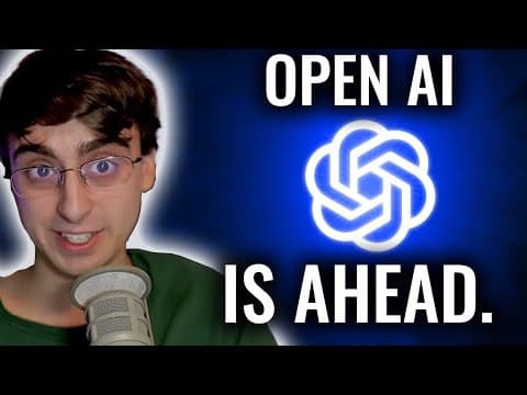 What Is OpenAI's New Memory Feature for ChatGPT? thumbnail