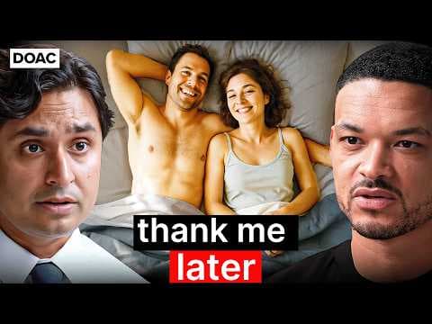 Dr K Reveals SHOCKING Relationships Truths thumbnail