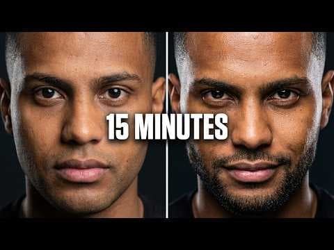 Donne-moi 15min et je te Rendrai Dangereusement Confiant  thumbnail