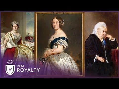 Queen Victoria: The Life & Legacy Of A Complicated Queen thumbnail