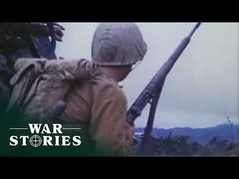 82 Days In Hell: The Bloody Story Of The Battle Of Okinawa thumbnail
