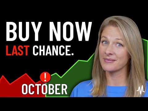 5 Hot Stocks to Buy Now: October's Top Picks With Major Upside thumbnail