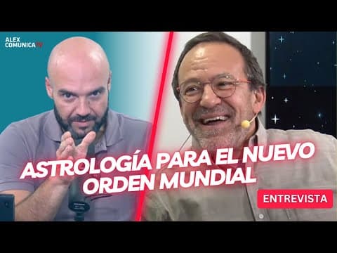 ¿Cómo interpreta la astrología el cambio de era? thumbnail