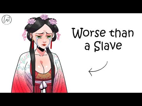Your Life as a Concubine thumbnail