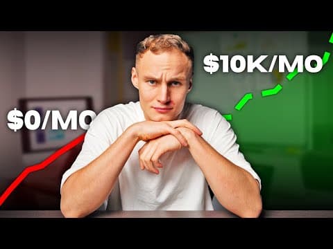 How To Hit $10,000 Per Month With SMMA thumbnail