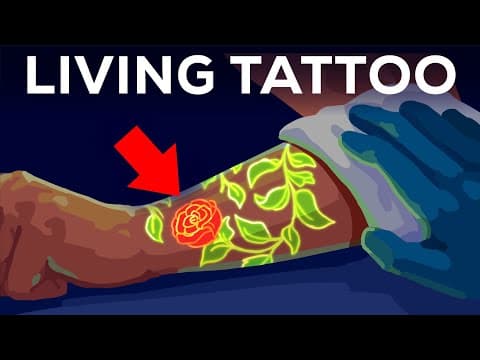 How Does Your Immune System React to Tattoos? thumbnail