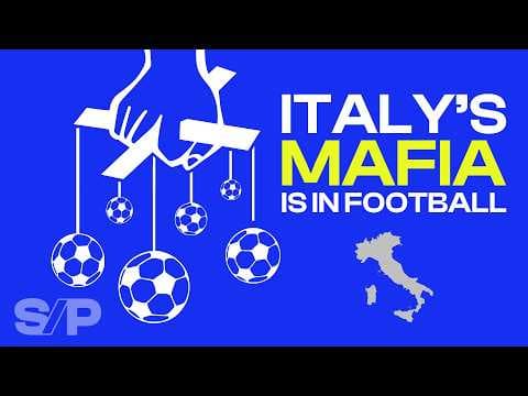 The mafia is killing Italian football thumbnail