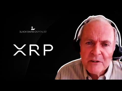 BlackRock & JPMorgan Quietly Accumulating XRP thumbnail