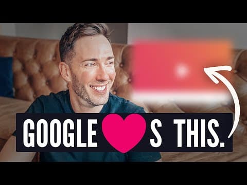 Steal This Shortcut To EASY Google Rankings thumbnail
