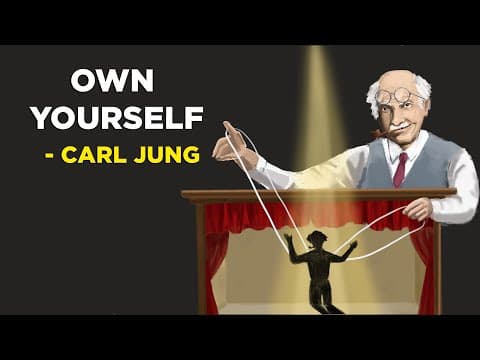 How to Face Your Shadow for Self-Awareness thumbnail