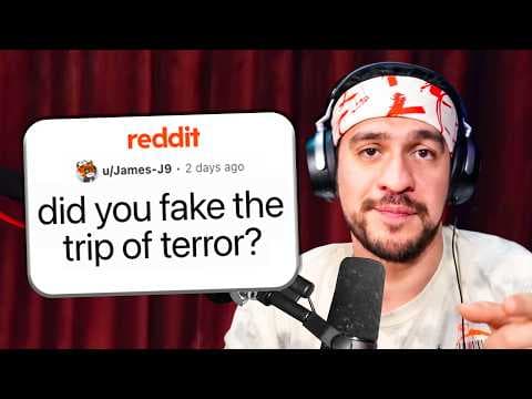 The Boys Address your questions about the Trip of Terror... thumbnail