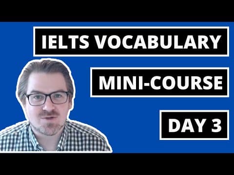 How Can I Boost My Vocabulary for IELTS Success? thumbnail
