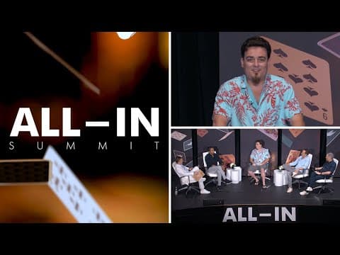 #AIS: Palmer Luckey on Anduril thumbnail
