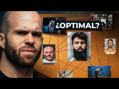 The Truth About Optimal Training No One Talks About thumbnail